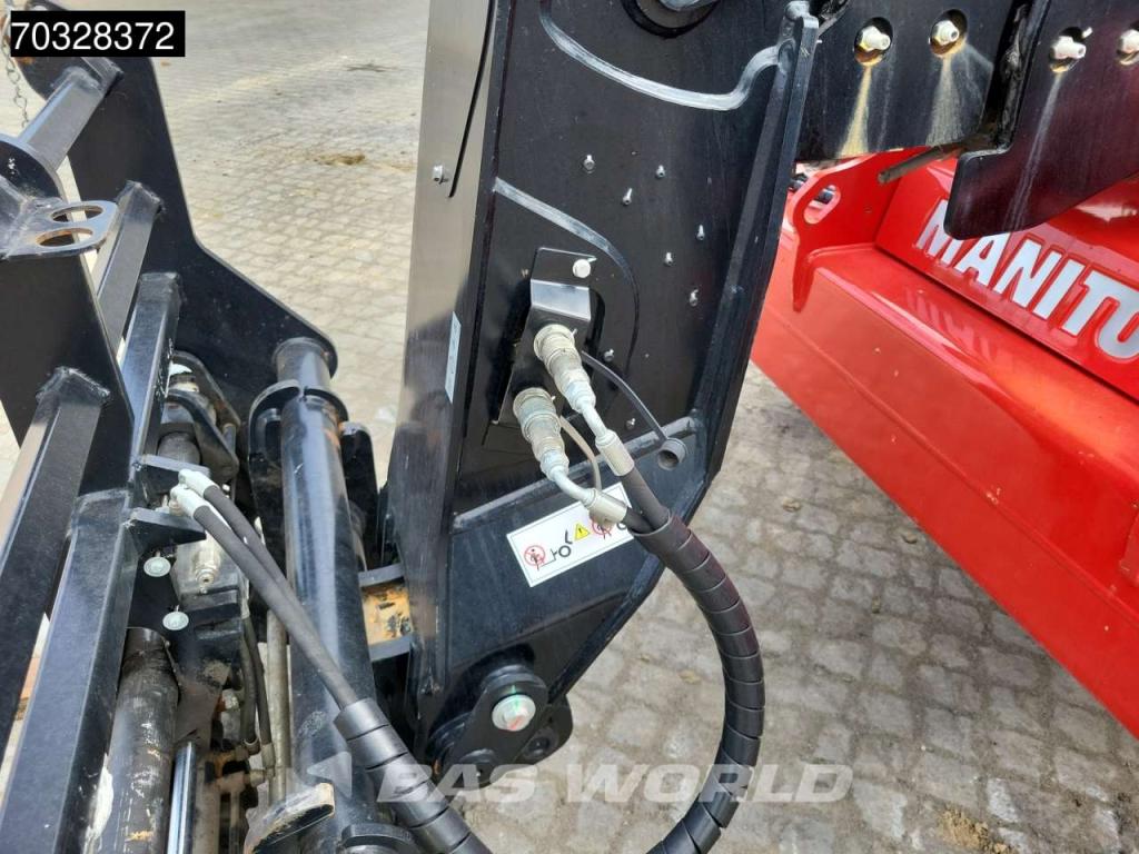 Manitou MT1840 A/C - Sway Foto 24