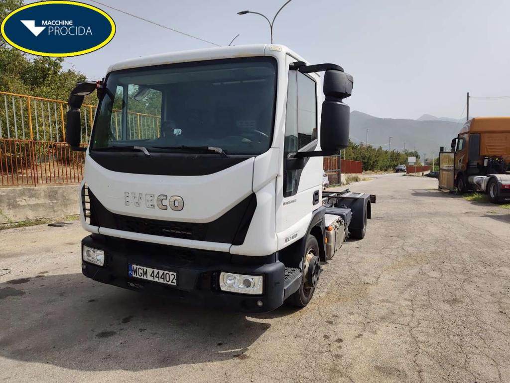 Iveco EUROCARGO 100E19 Foto 1