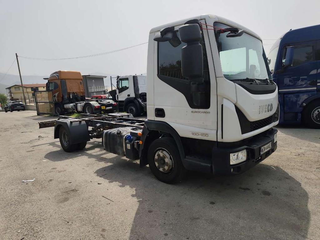 Iveco EUROCARGO 100E19 Foto 10