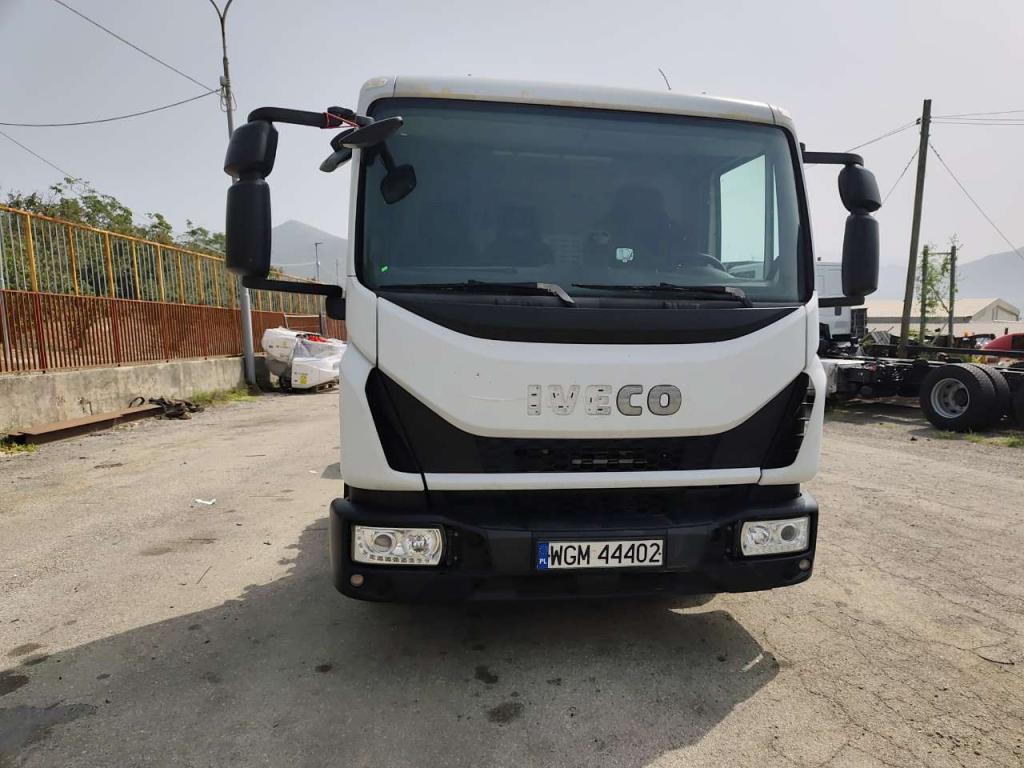 Iveco EUROCARGO 100E19 Foto 17