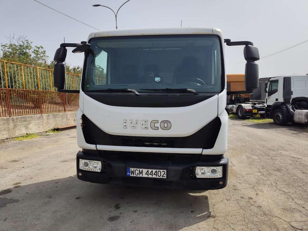 Iveco EUROCARGO 100E19 Foto 19