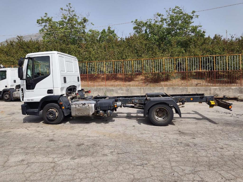 Iveco EUROCARGO 100E19 Foto 2