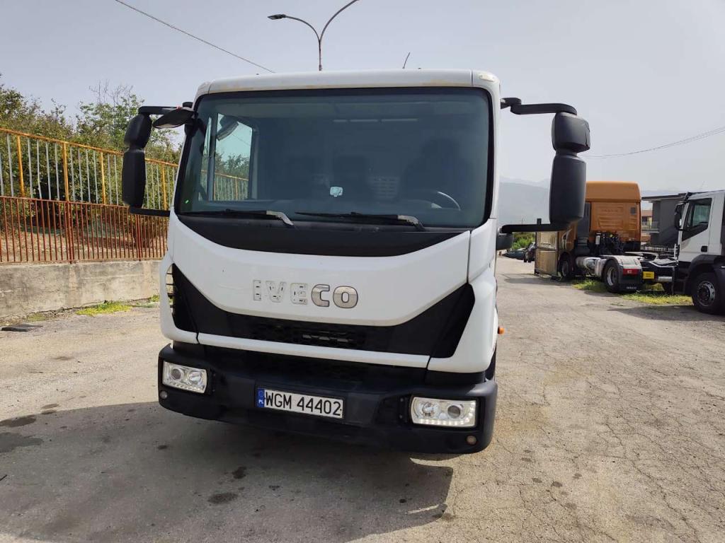 Iveco EUROCARGO 100E19 Foto 20