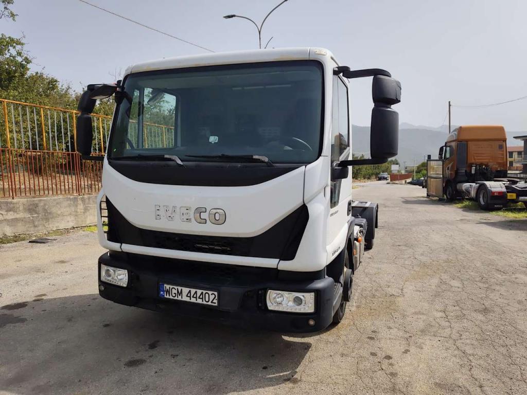 Iveco EUROCARGO 100E19 Foto 21