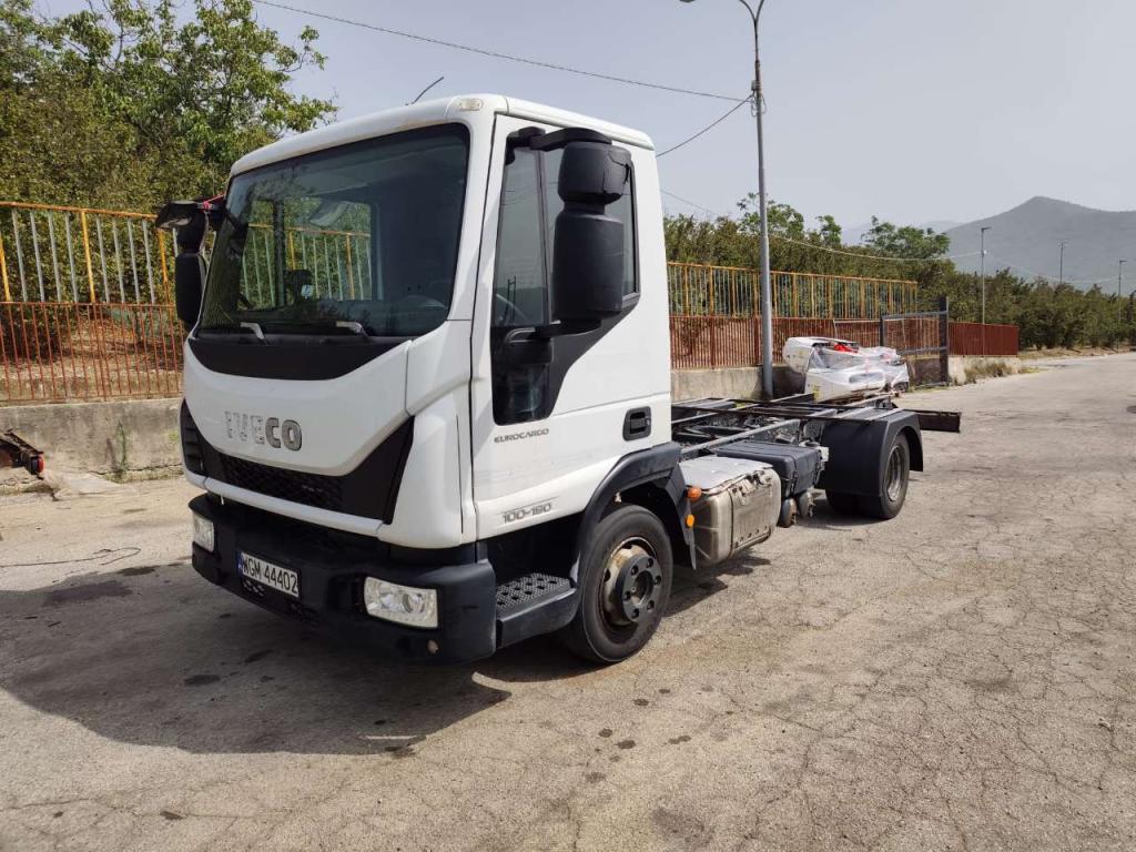 Iveco EUROCARGO 100E19 Foto 24