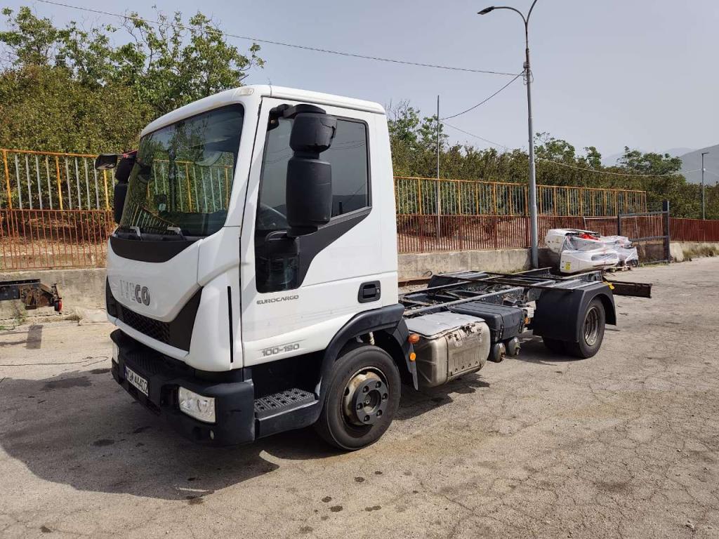 Iveco EUROCARGO 100E19 Foto 28