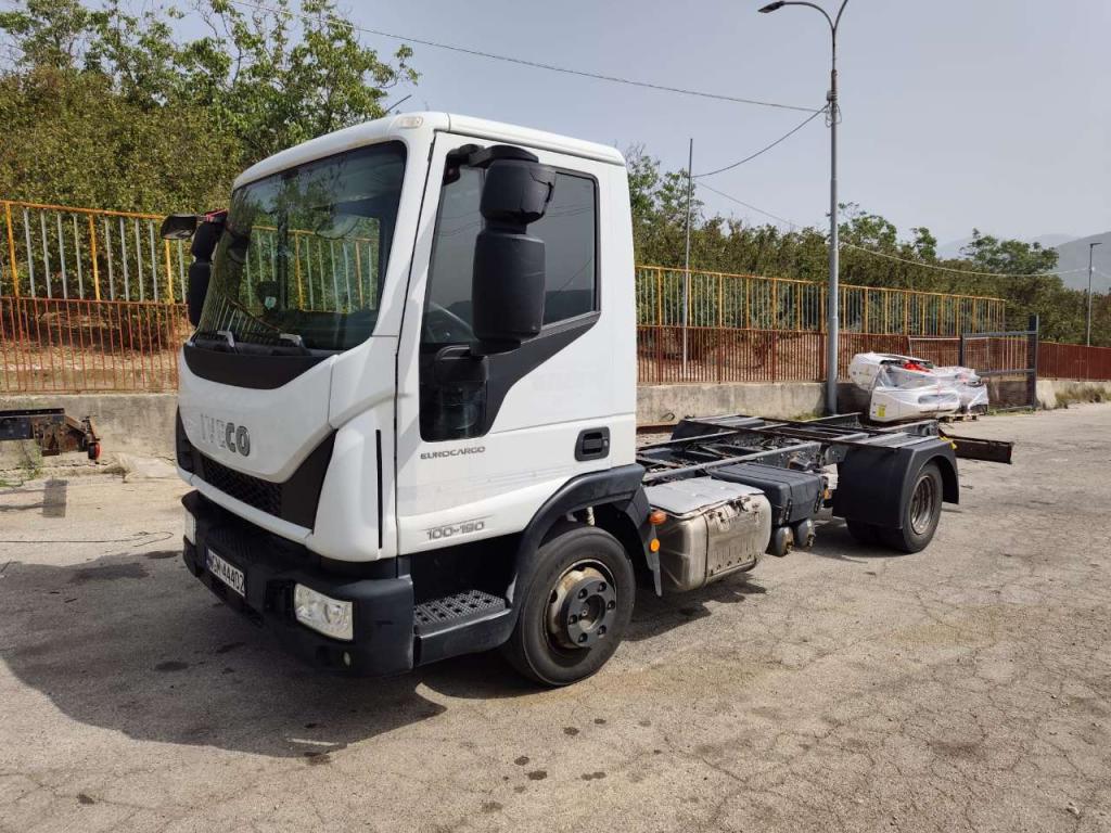 Iveco EUROCARGO 100E19 Foto 29