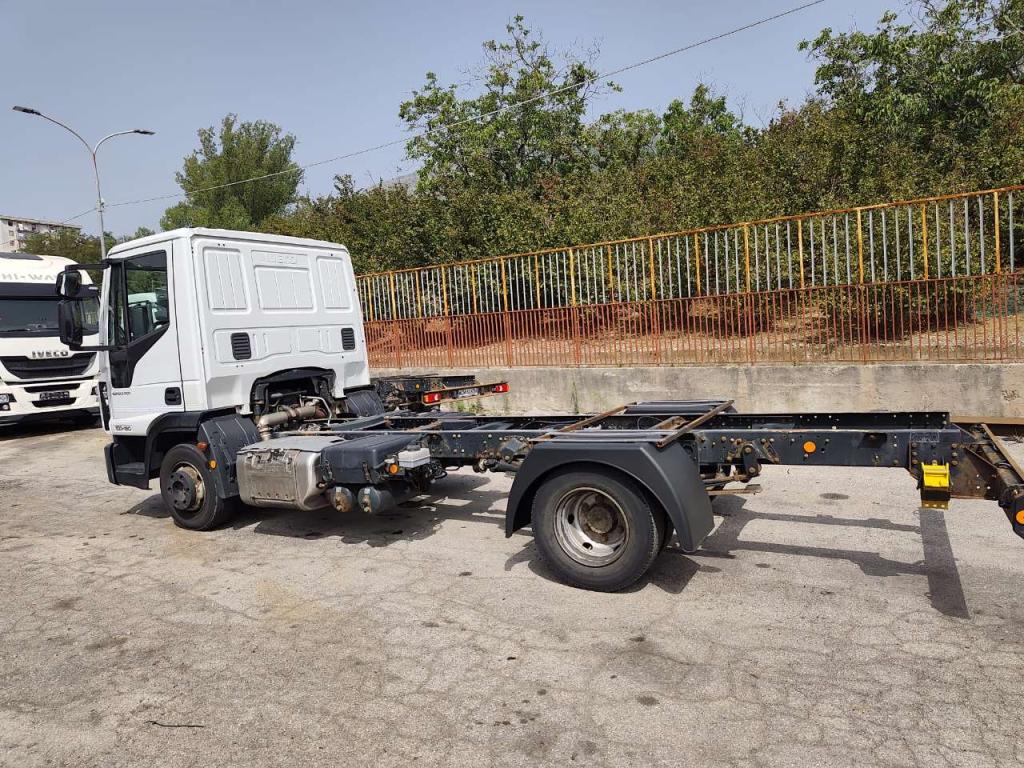 Iveco EUROCARGO 100E19 Foto 3
