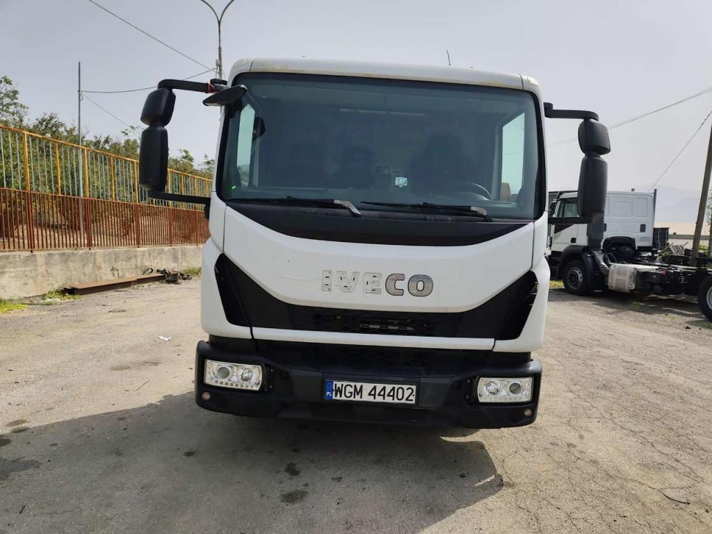 Iveco EUROCARGO 100E19 Foto 30