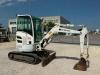 Volvo ECR25D Foto 2 thumbnail
