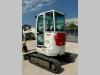 Volvo ECR25D Foto 4 thumbnail