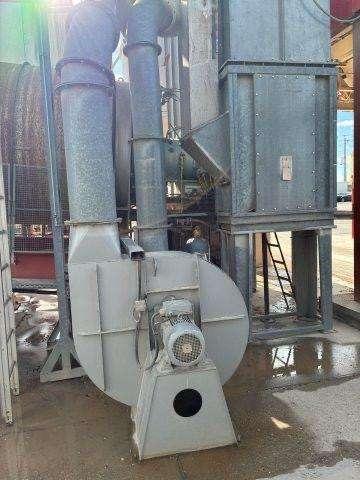 Bernardi MIC S125 E 220 Foto 28