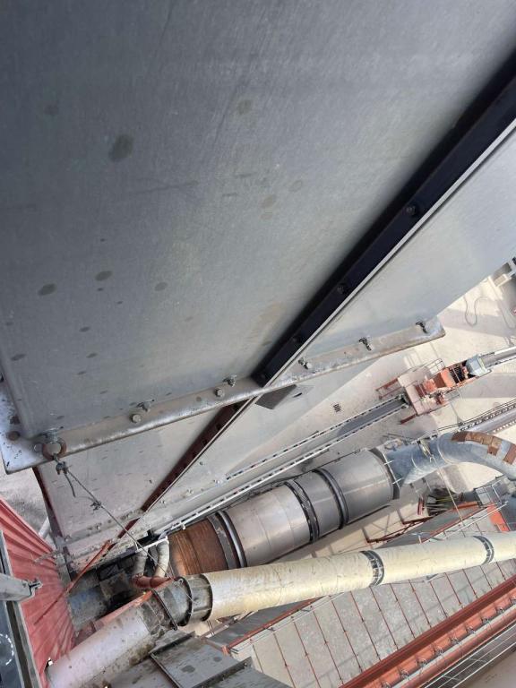 Bernardi MIC S125 E 220 Foto 6