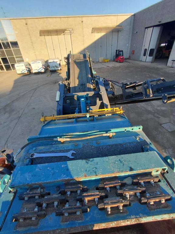 Powerscreen TRAKPACTOR 290SR Foto 11