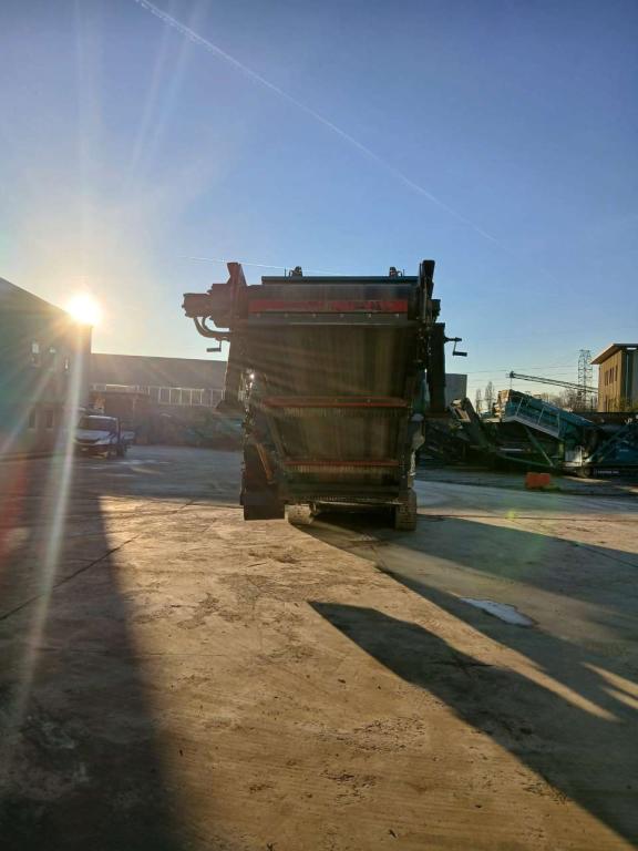 Powerscreen TRAKPACTOR 290SR Foto 5