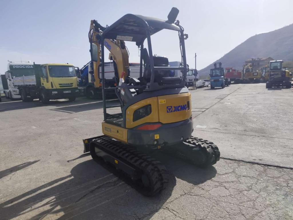 XCMG XE27E Foto 15