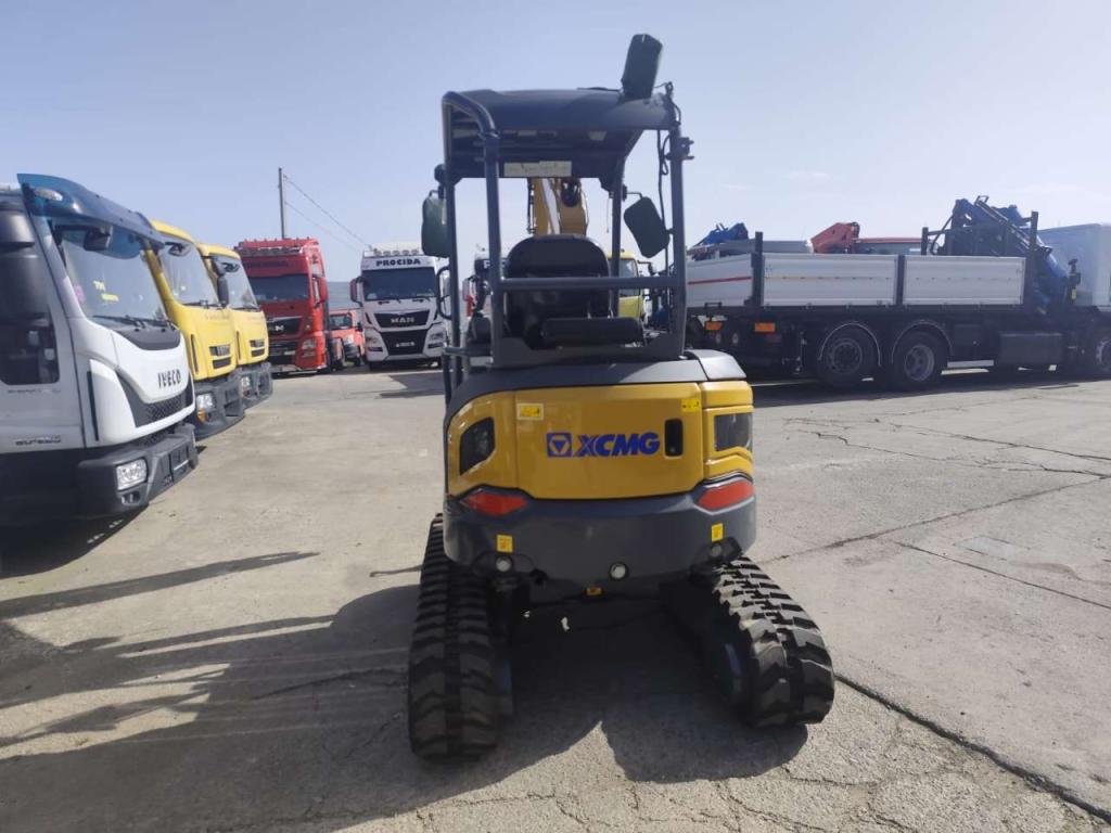 XCMG XE27E Foto 17
