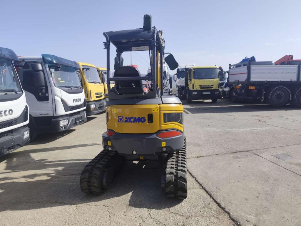XCMG XE27E Foto 18