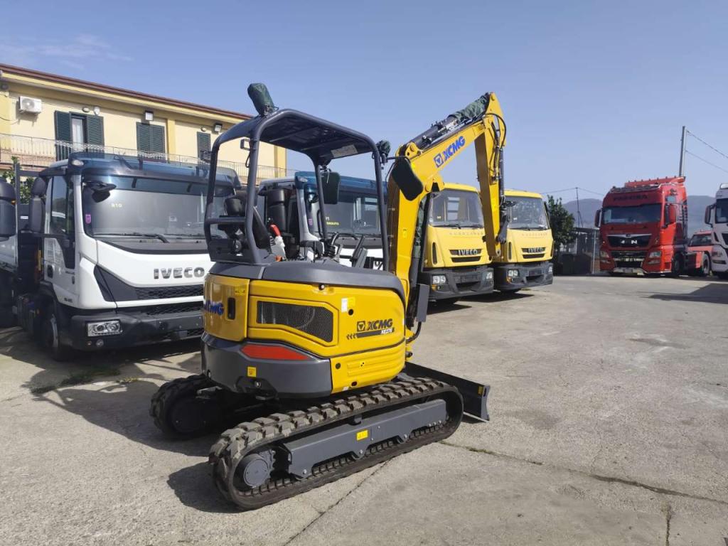 XCMG XE27E Foto 21