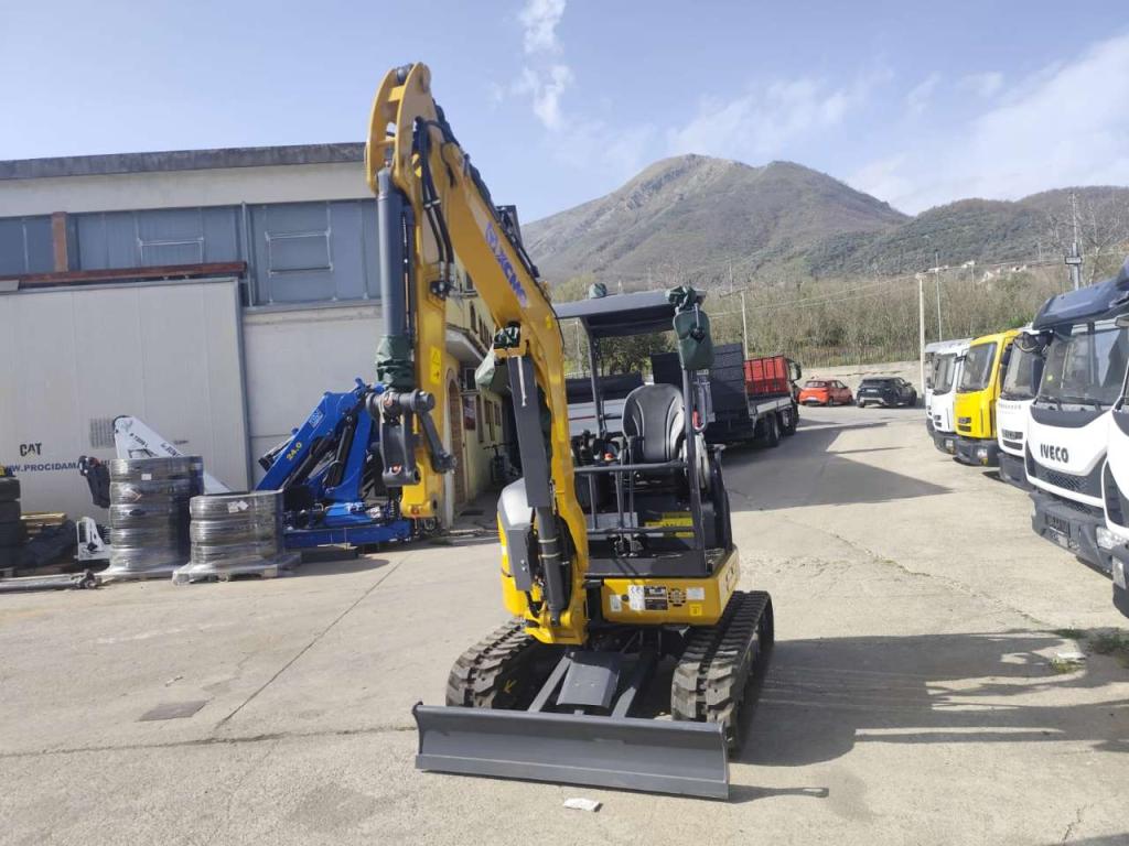 XCMG XE27E Foto 28