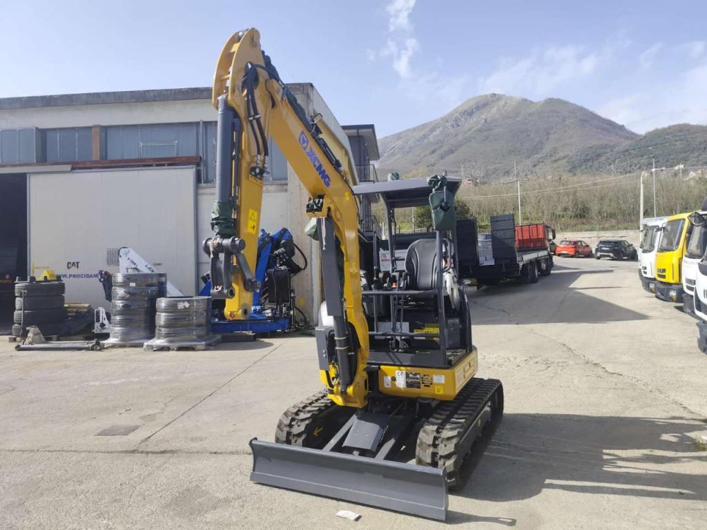 XCMG XE27E Foto 29