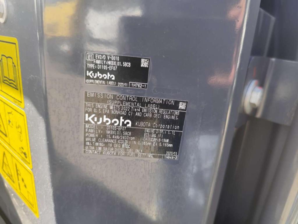 XCMG XE27E Foto 3