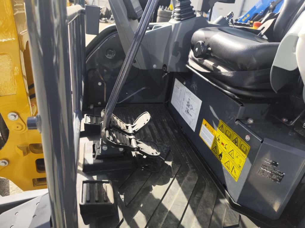 XCMG XE27E Foto 8