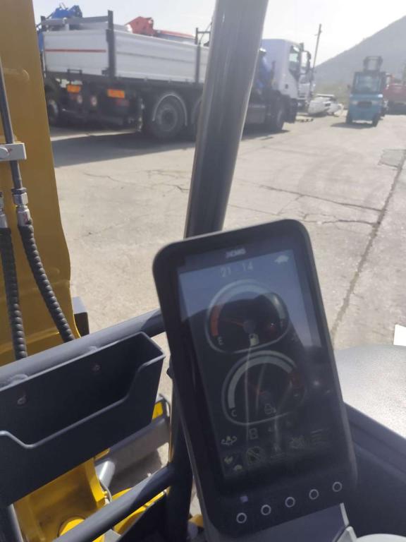 XCMG XE27E Foto 9