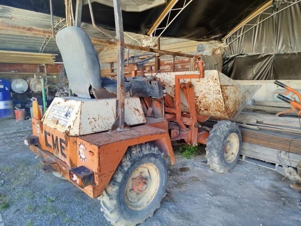 CME DUMPER Foto 1