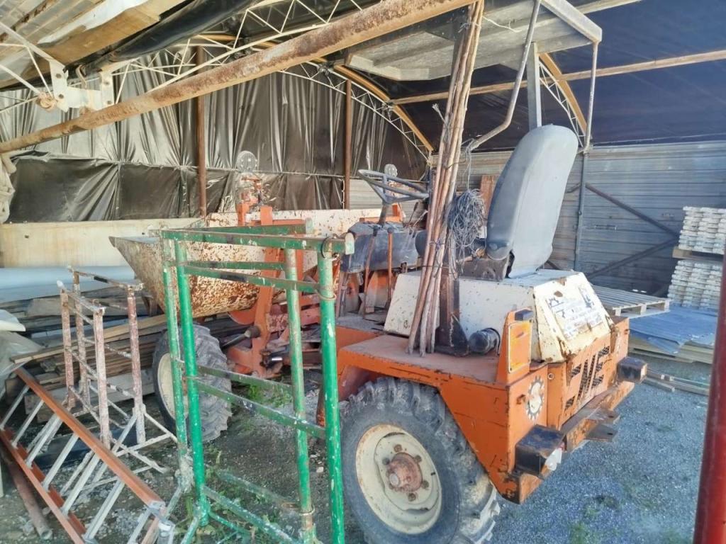 CME DUMPER Foto 2