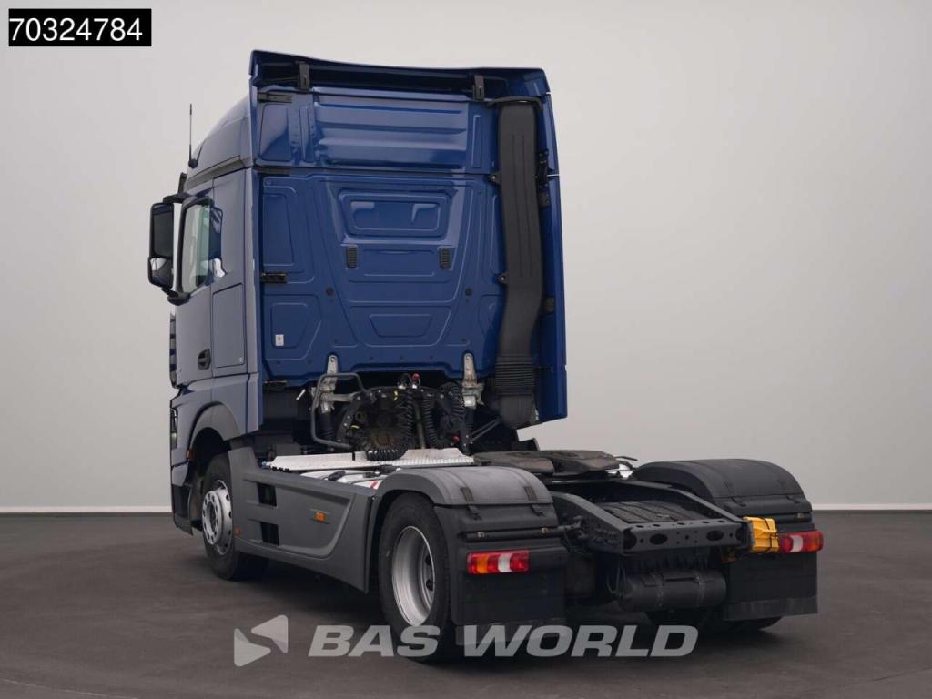 Mercedes-Benz Actros 1848 4X2 StreamSpace Retarder 2xTanks ACC Foto 2