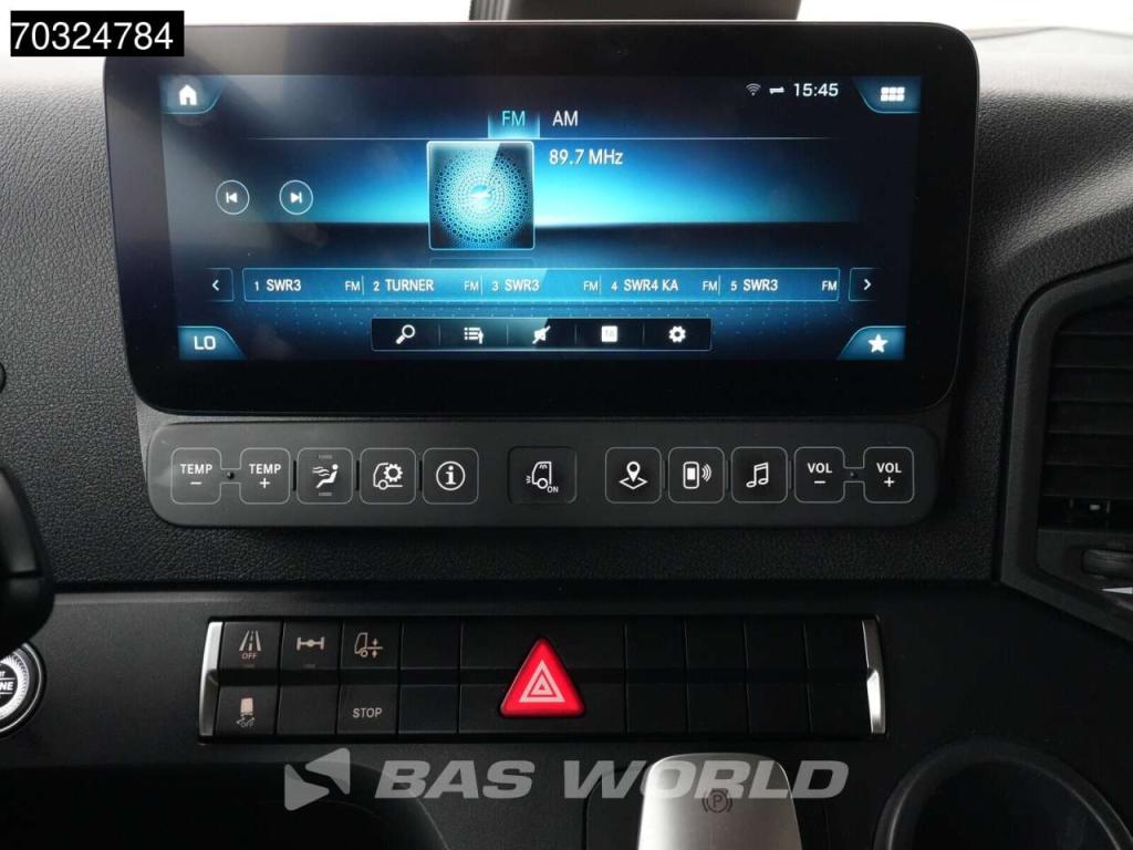Mercedes-Benz Actros 1848 4X2 StreamSpace Retarder 2xTanks ACC Foto 29