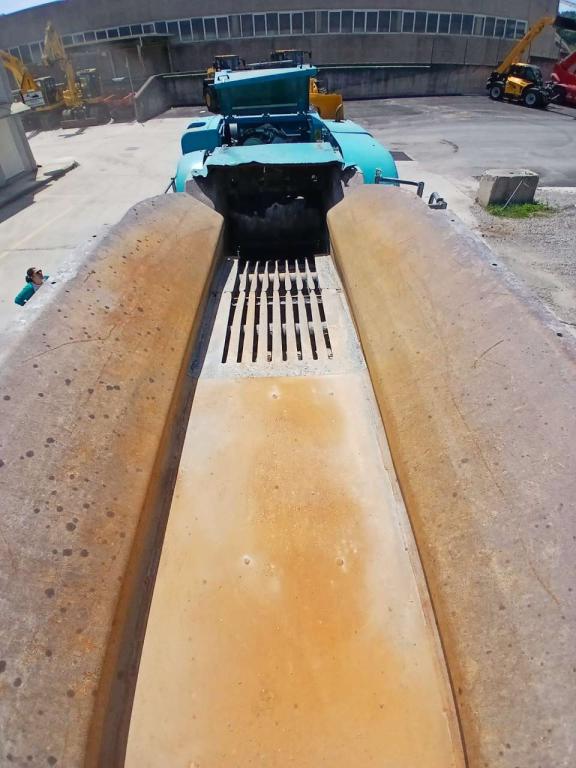 Powerscreen PREMIERTRAK 330 Foto 4