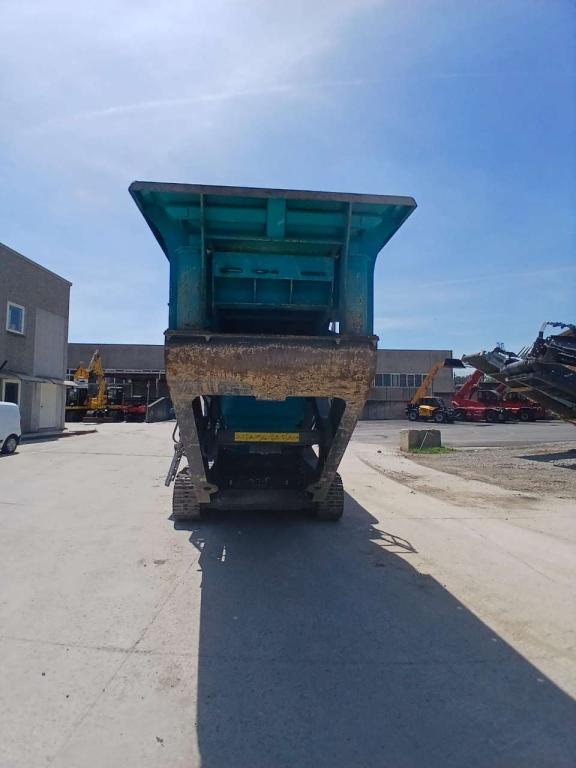 Powerscreen PREMIERTRAK 330 Foto 9