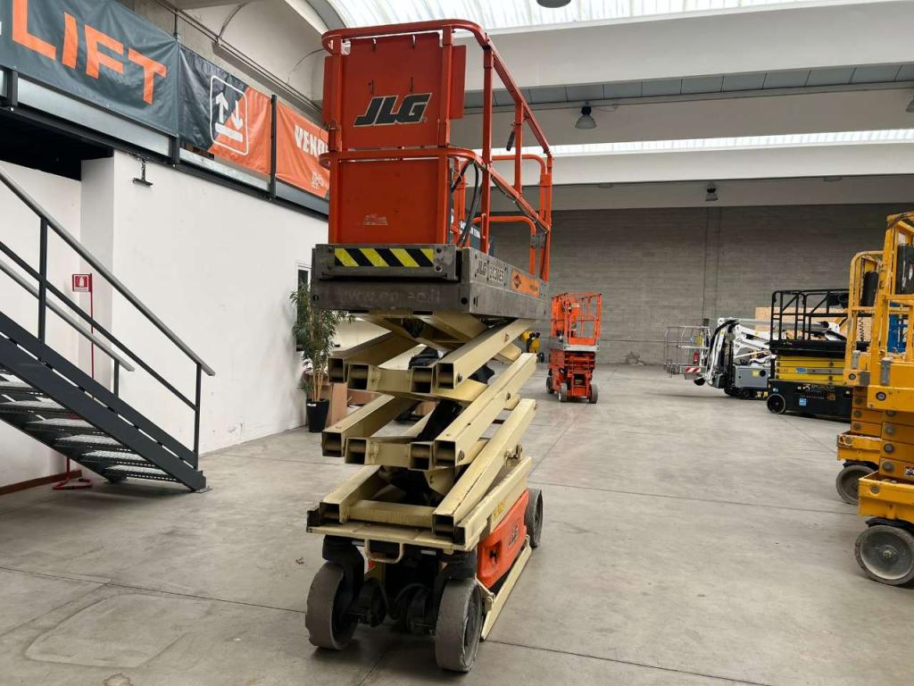 JLG 2030ES Foto 12