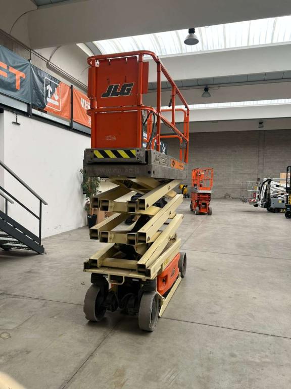 JLG 2030ES Foto 5