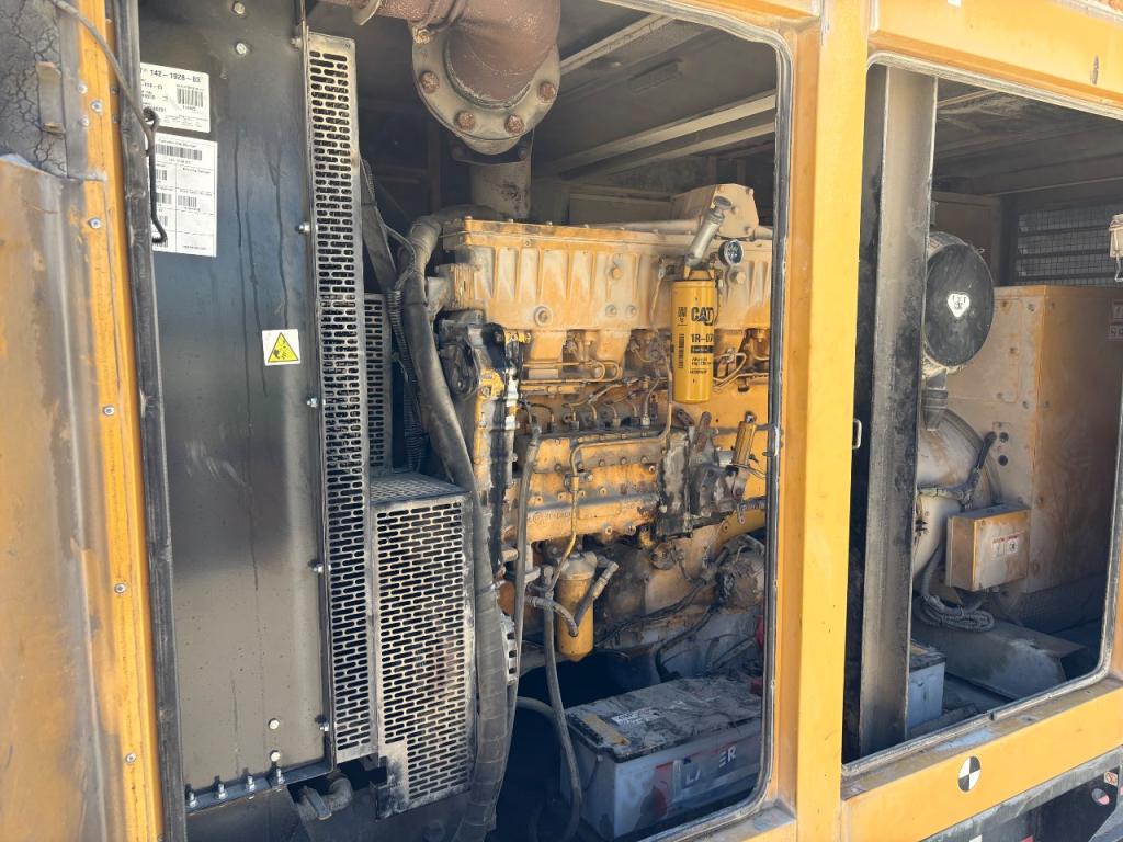 Caterpillar 3406 Foto 3