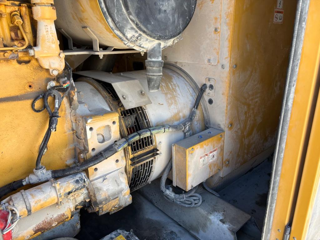 Caterpillar 3406 Foto 4