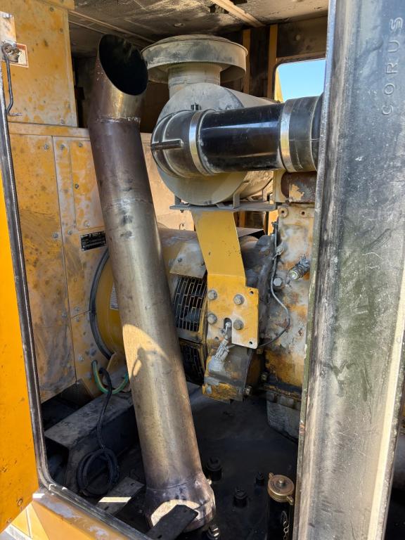 Caterpillar 3406 Foto 5