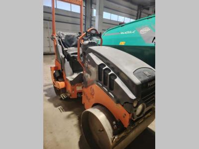 Hamm HD10CVV vendida por Omeco Spa