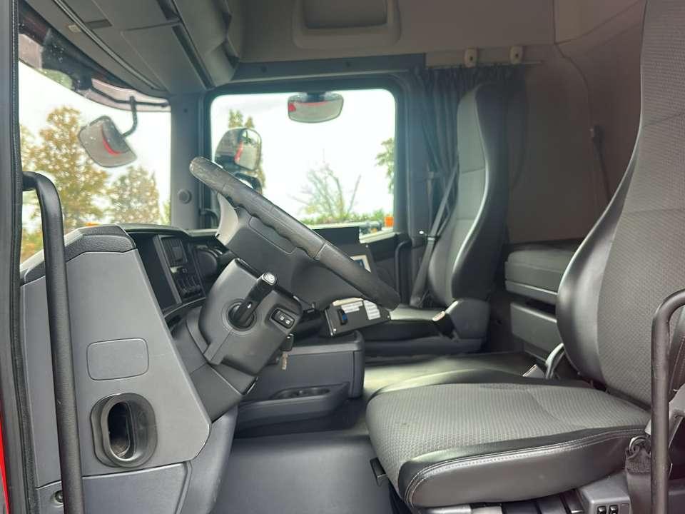 Scania G 480 Foto 10