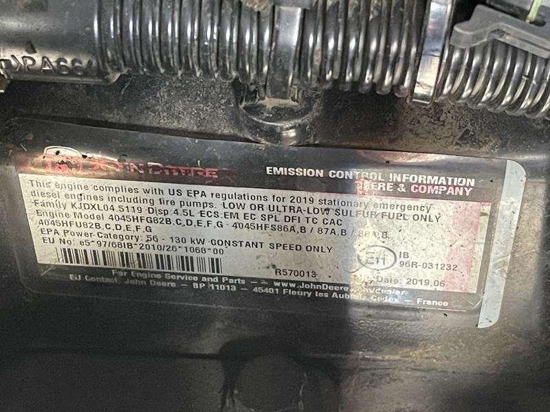 Atlas Copco QES 105 Foto 15