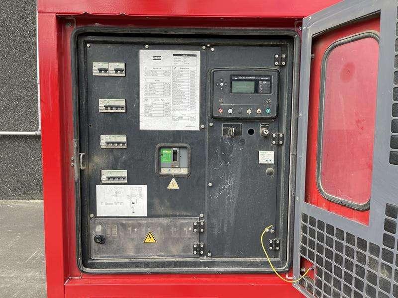 Atlas Copco QES 105 Foto 20