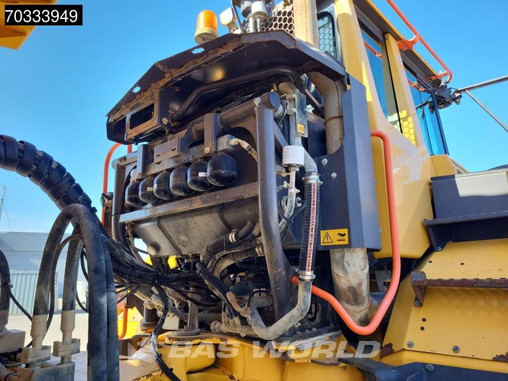 Volvo A35 G Foto 17