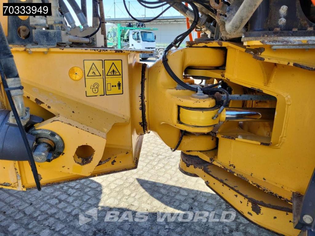 Volvo A35 G Foto 18
