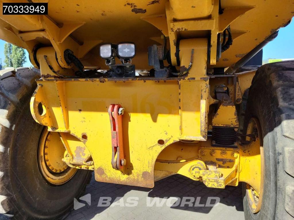 Volvo A35 G Foto 20