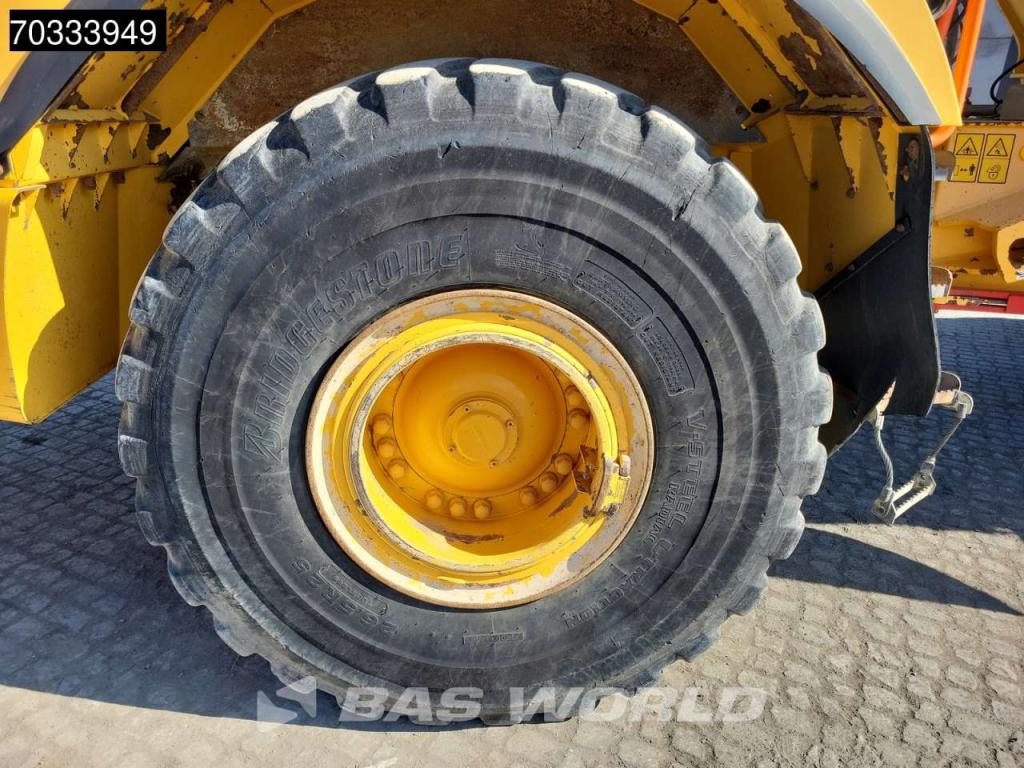 Volvo A35 G Foto 21