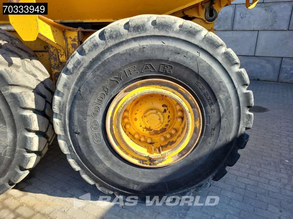 Volvo A35 G Foto 23