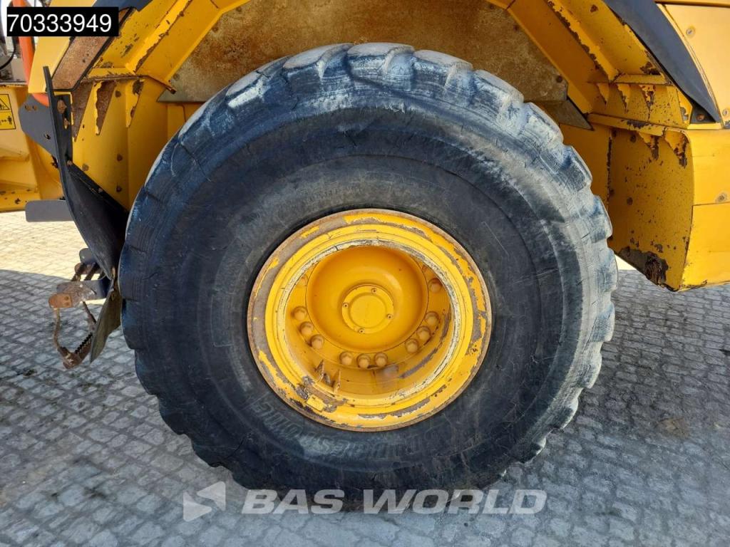 Volvo A35 G Foto 25