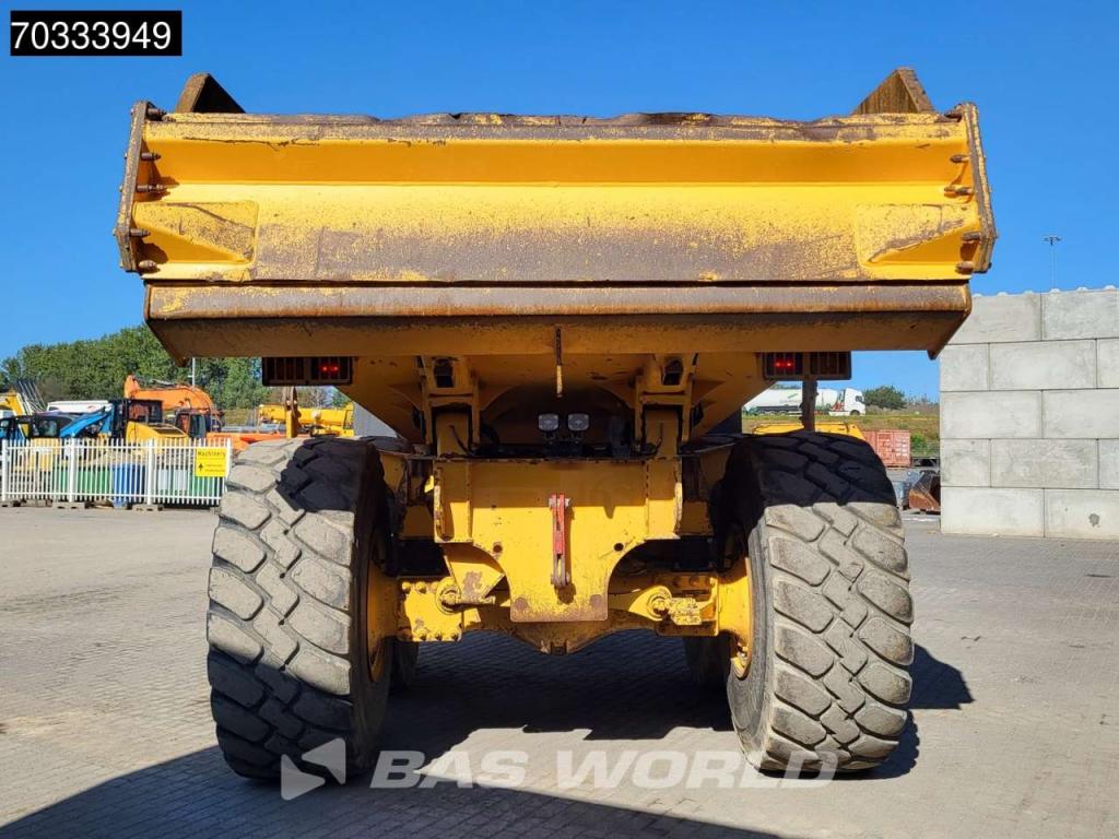 Volvo A35 G Foto 6